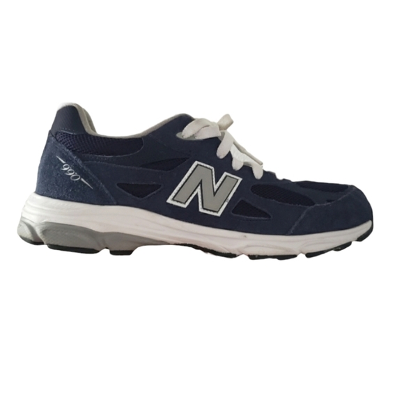 Women | New Balance 990 Shoes - Picture 1 of 8